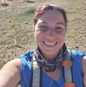 Meet your Posher, Catherine